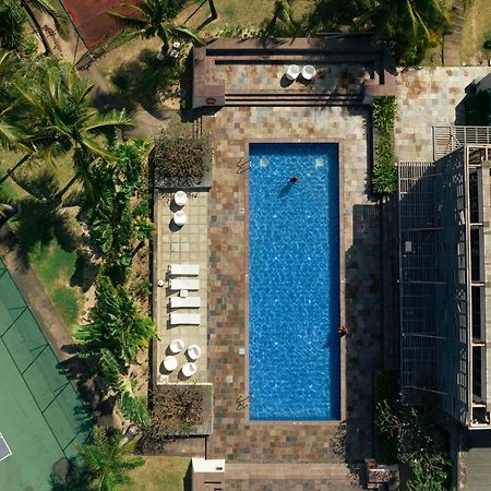Long Beach Mauritius Бель Мар Экстерьер фото