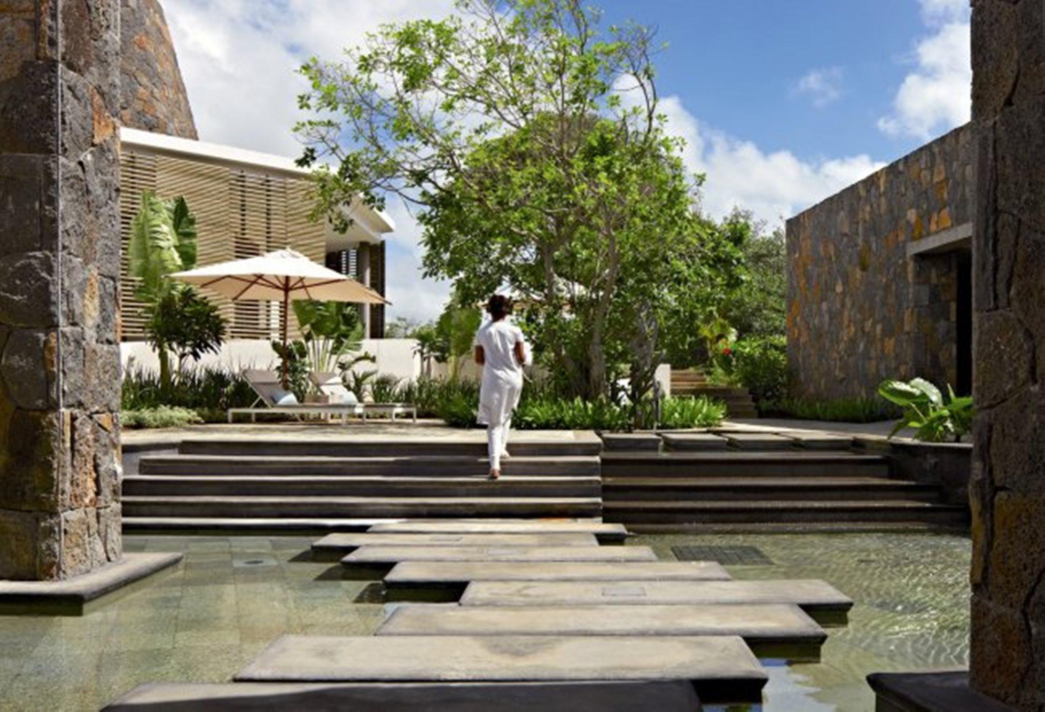 Long Beach Mauritius Бель Мар Экстерьер фото