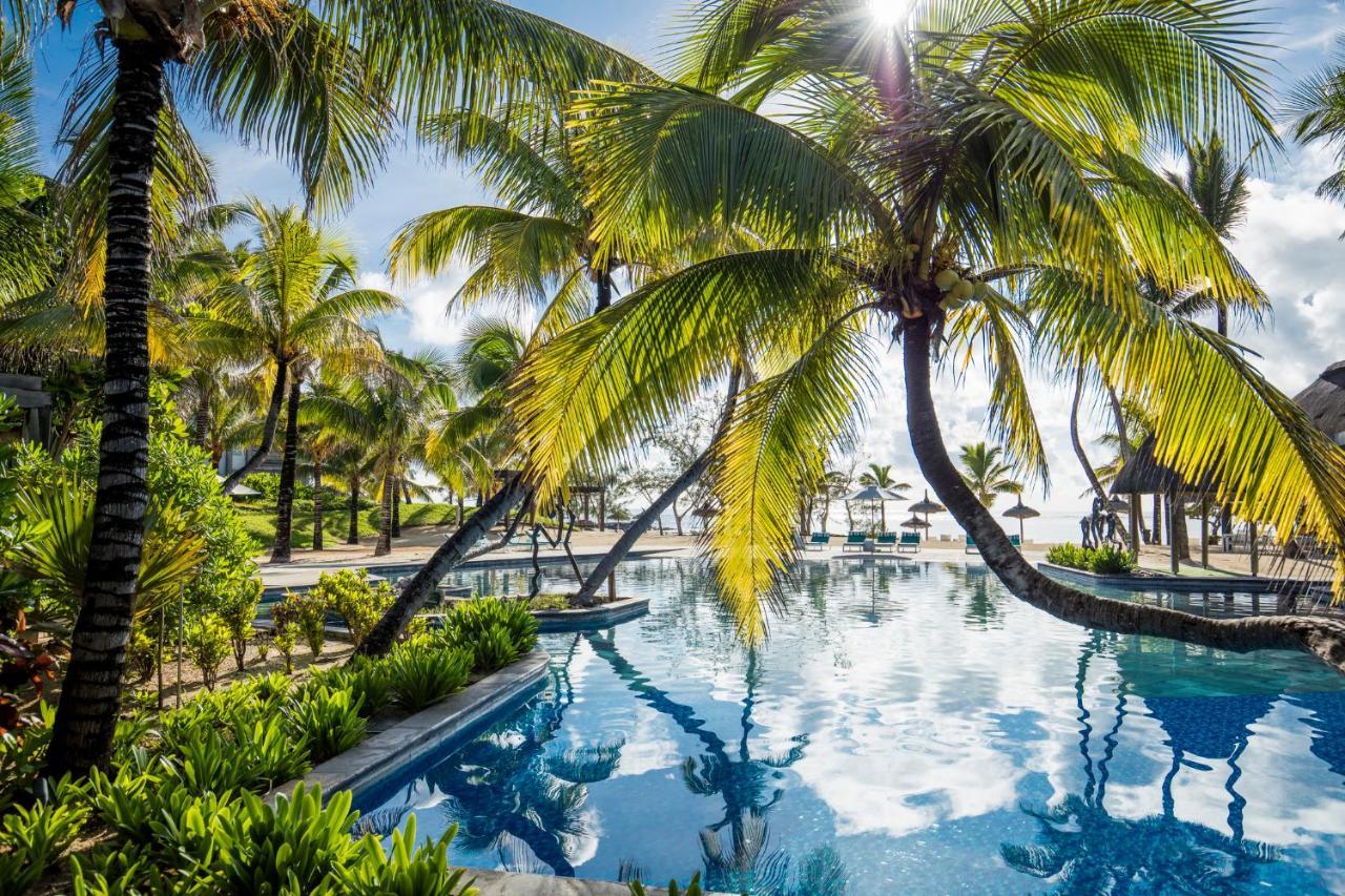 Long Beach Mauritius Бель Мар Экстерьер фото